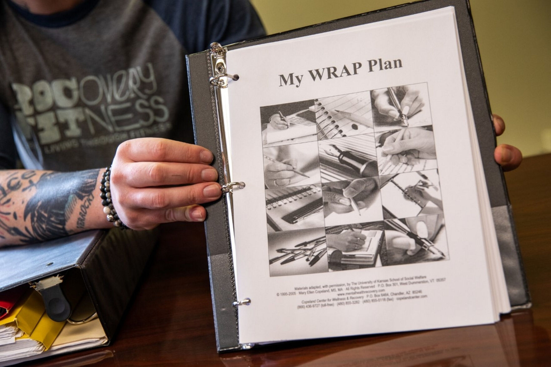 New addiction recovery initiative offers non-clinical resources